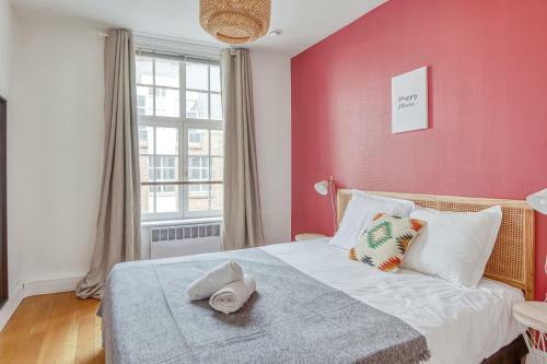 Apartamento Nocnoc - Monnaie - L'alto