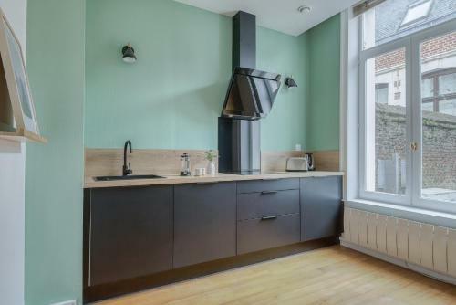 Apartamento Nocnoc - Monnaie - Le Baryton