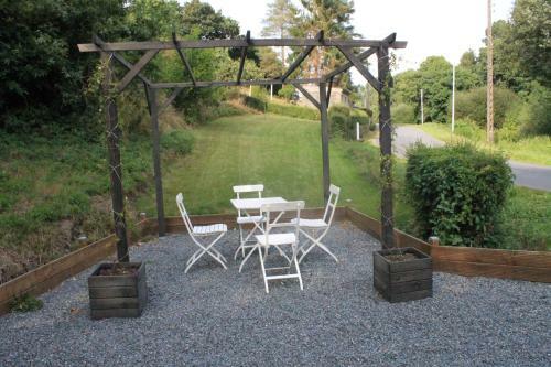 Cottage Pommier