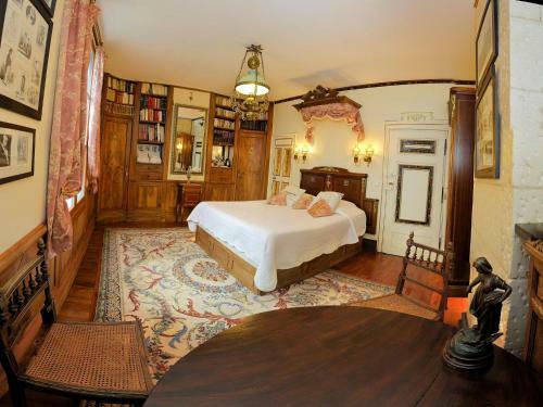 Bed & Breakfast La Maison de L'argentier Du Roy