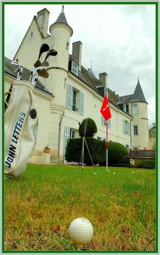 Bed & Breakfast La Maison de L'argentier Du Roy