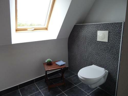 Holiday Home Locquirec - Bre05110c-f
