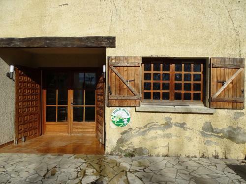 Maison D'h�tes "a Laurio"