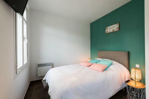 Apartamento R�sidence De Paris