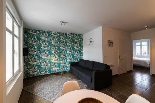 Apartamento R�sidence De Paris