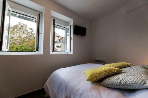 Apartamento R�sidence De Paris