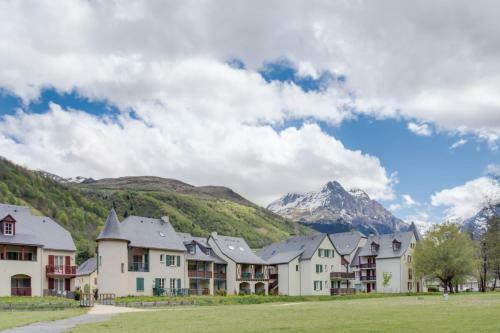 Les Jardins de Balnea Loudenvielle 4pd10