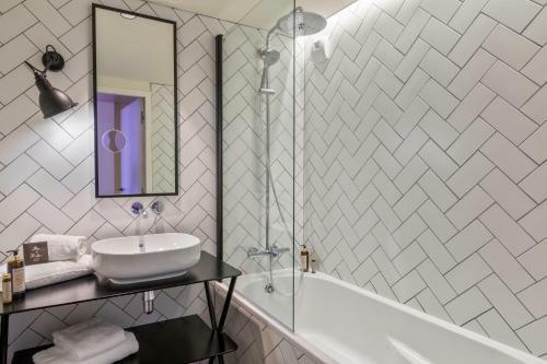 Hotel Aiden By Best Western, Lorient Centre