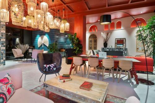 Hotel Aiden By Best Western, Lorient Centre