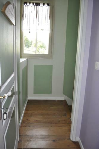 Hostal Chambres D'hotes La Mouline