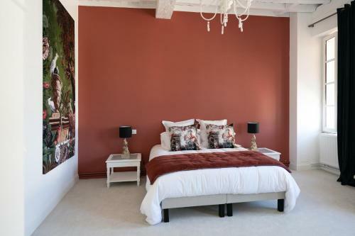 Bed & Breakfast Pavillon Des Mill�simes
