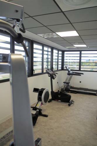 Hotel Ibis Lunel Petite Camargue