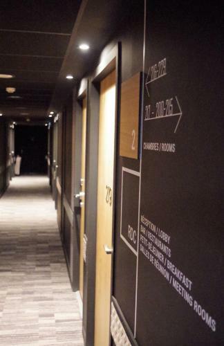Hotel Ibis Lunel Petite Camargue