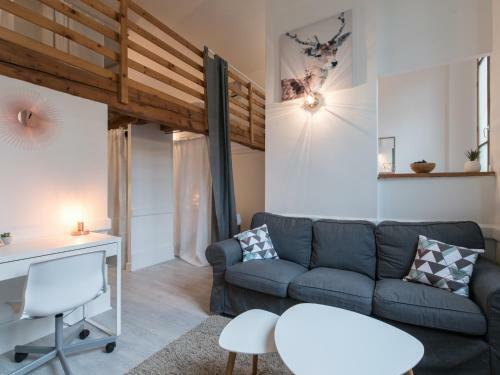 Apartamento Be My Home - Le Scandinave