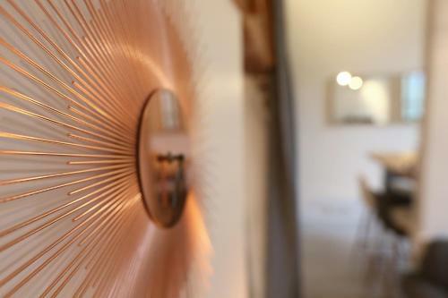Apartamento Be My Home - Le Scandinave