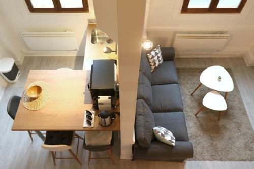 Apartamento Be My Home - Le Scandinave