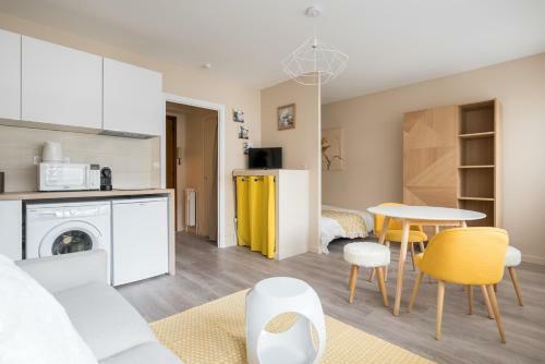 Apartamento Appartement Lyon Gerland - Enjoy In Lyon
