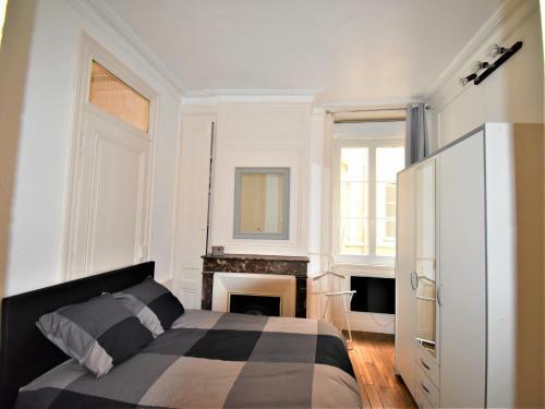 Apartamento Orpi Merciere13 Hyper Lyon Centre Cordeliers Calme