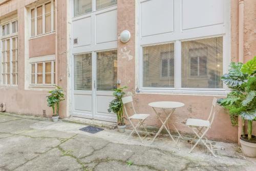 Apartamento Guestready - Superb Apt In Croix-rousse