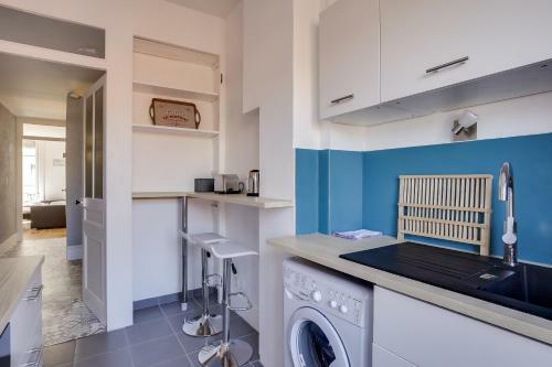 Apartamento Splendide Appartement Proche Saxe - Gambetta