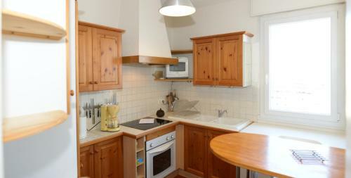 Apartamento Appart' Dunoir