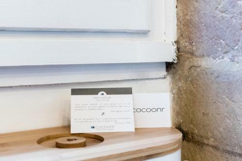 Apartamento C'home - T2 C?ur de Lyon