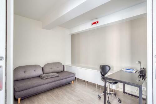 Guestready - Modern Apartment In Les Cordeliers