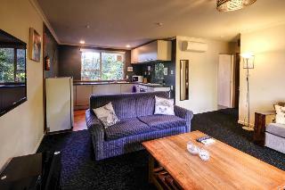 Haka Lodge Christchurch