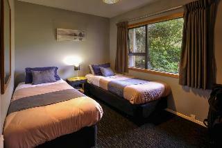 Haka Lodge Christchurch