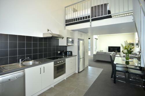 Aparthotel Southwark Apartments