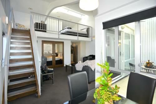Aparthotel Southwark Apartments