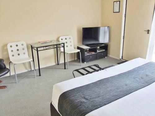 Abbella Luxury Motel