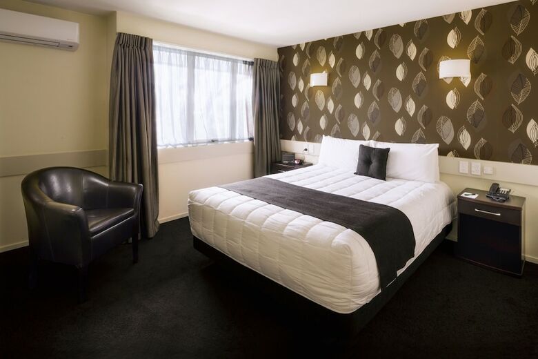 Quality Hotel Elms