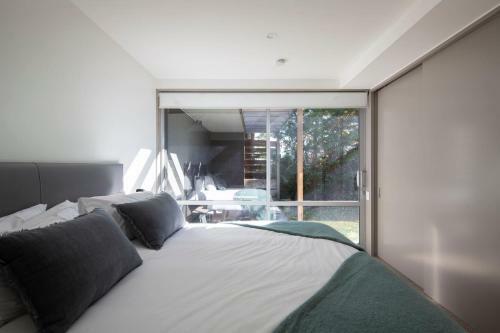 22 Hallenstein Apartment (m2)