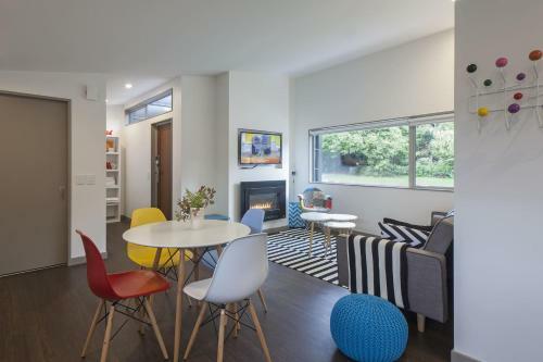 22 Hallenstein Apartment (m2)