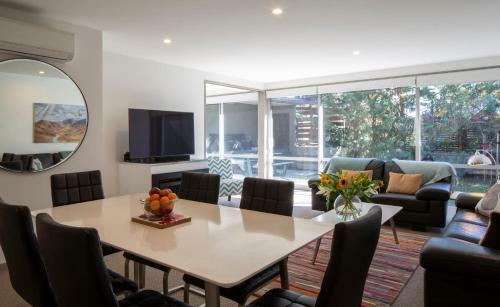 22 Hallenstein Apartment (m2)
