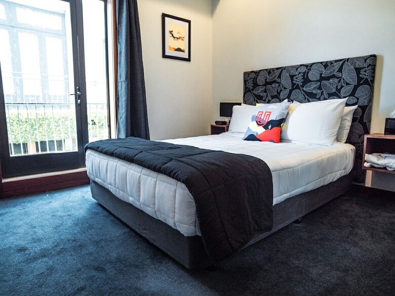 Hotel Gourmet Stay