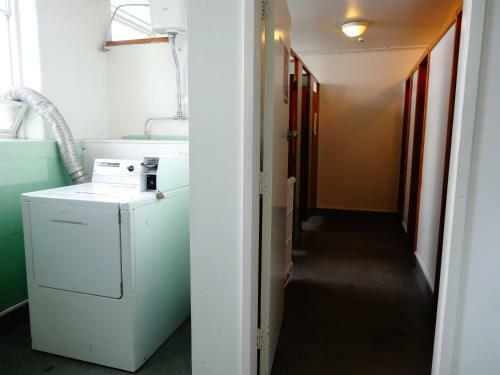 Albergue Lodge In The City