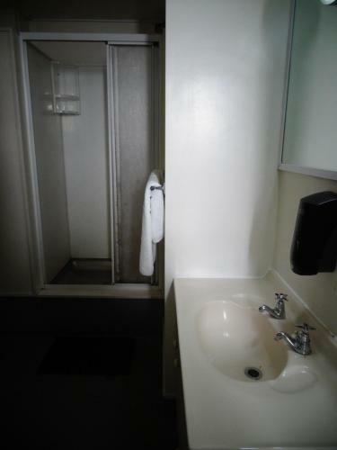 Albergue Lodge In The City