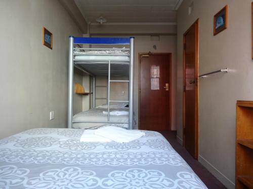 Albergue Lodge In The City