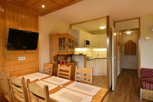 Apartamento R�sidence Phoenix - 3 Pi�ces Pour 7 Personnes 49