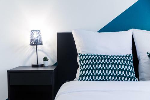 Apartamento Stunning Suite Disneyland Paris