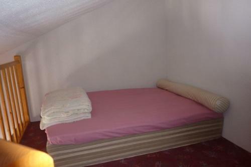 Apartamento Les Grandes Pistes A