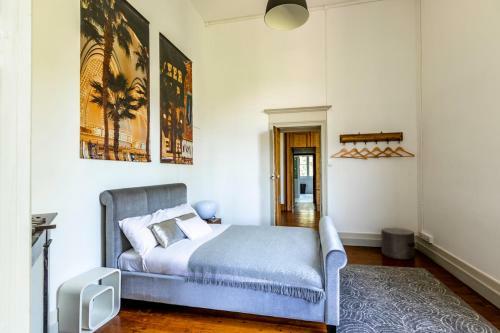 Le Fousseret Chateau Sleeps 14 Pool Wifi