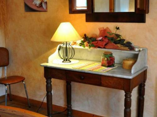 G�te Maringes, 3 Pi�ces, 4 Personnes - Fr-1-496-30