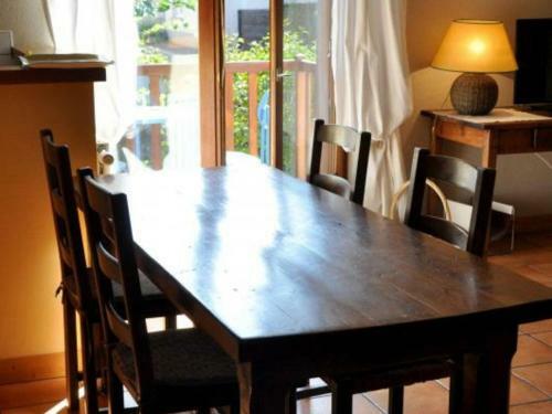 G�te Maringes, 3 Pi�ces, 4 Personnes - Fr-1-496-30