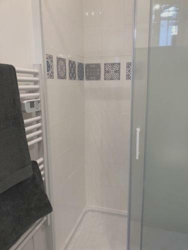 Apartamento Studio In Mareil Marly With Wifi
