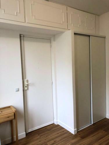 Apartamento Studio In Mareil Marly With Wifi