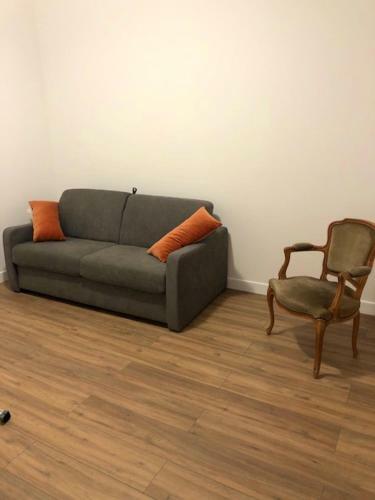 Apartamento Studio In Mareil Marly With Wifi