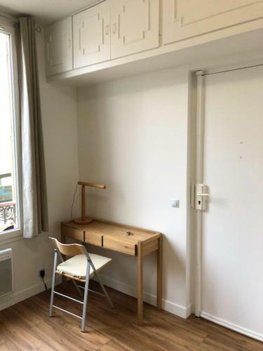 Apartamento Studio In Mareil Marly With Wifi